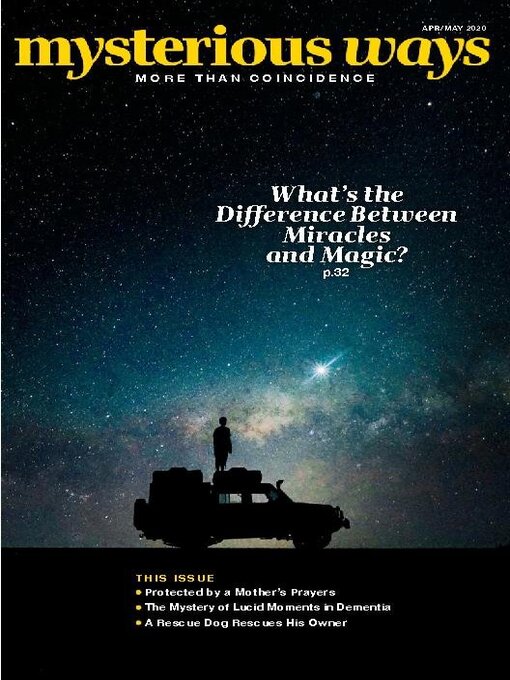 Title details for Mysterious Ways by Guideposts - Available